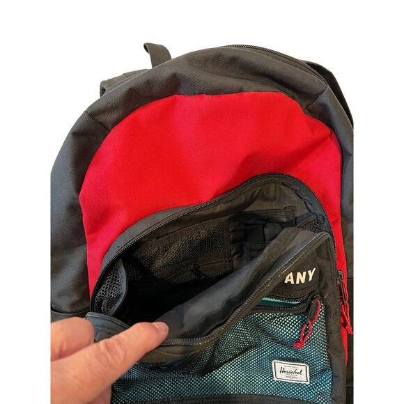herschel baby diaper backpack Supply Co | Settlement | Sprout Easy to use Nike, Backpack, 32L, Game Color:Gold Sparkle/Olive/Peacock Travel accessories